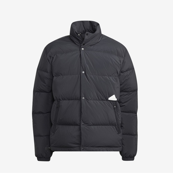 Adidas Sportswear Down Puffer Jacket HG2065 - Picture 7 of 8
